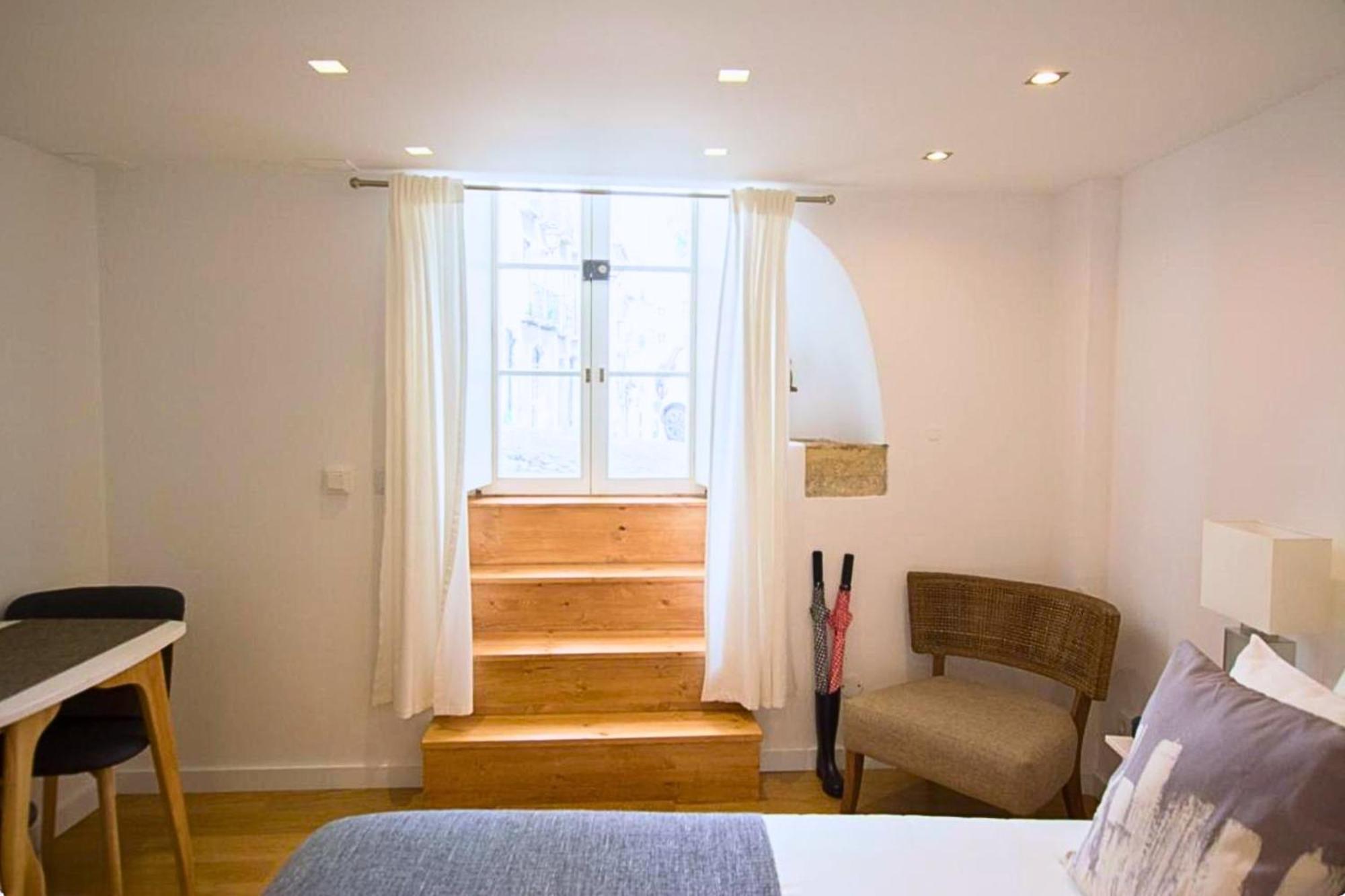 Apartamento Getaway Santo António Lisboa