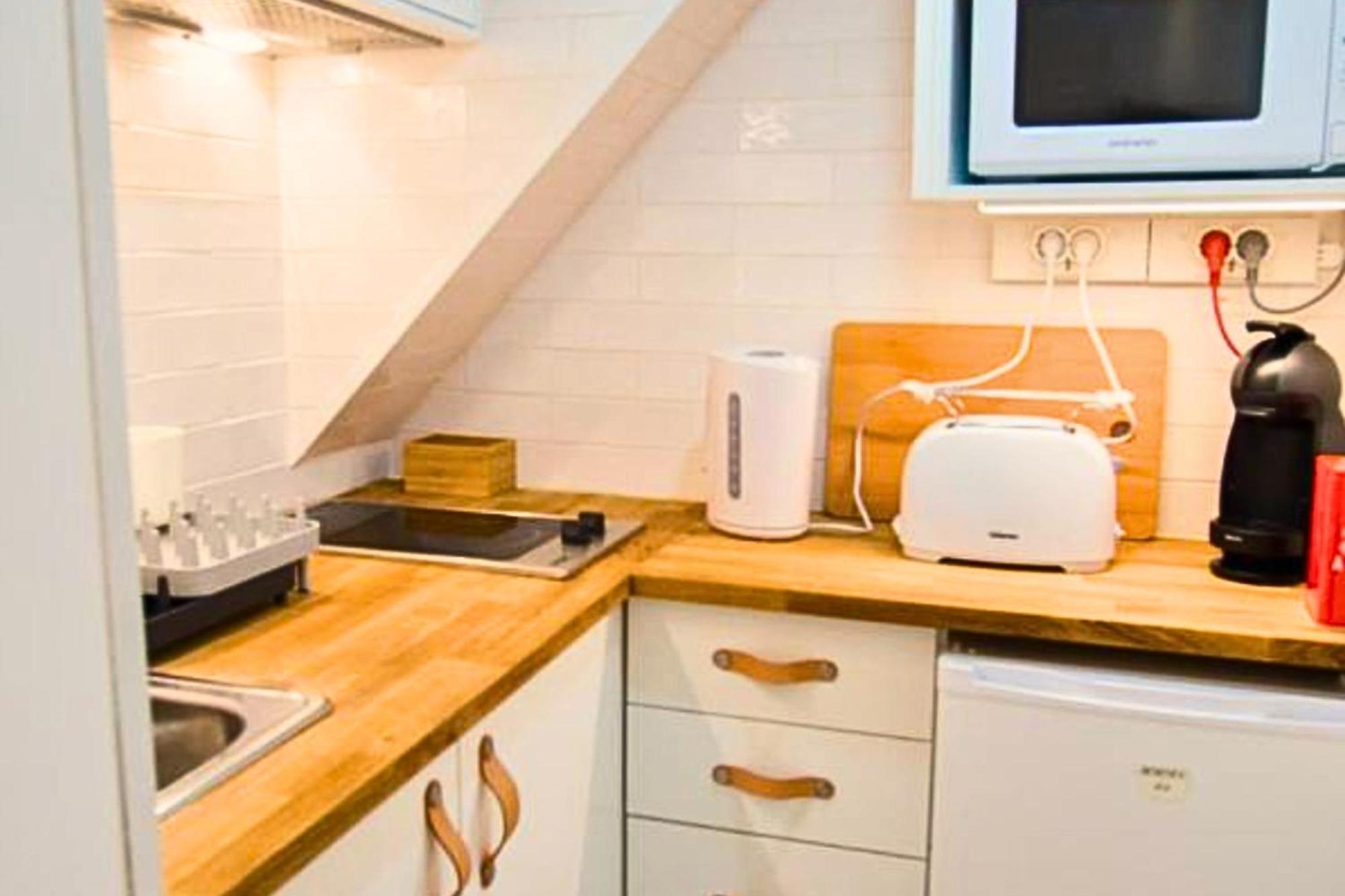 Getaway Santo António Apartamento Lisboa