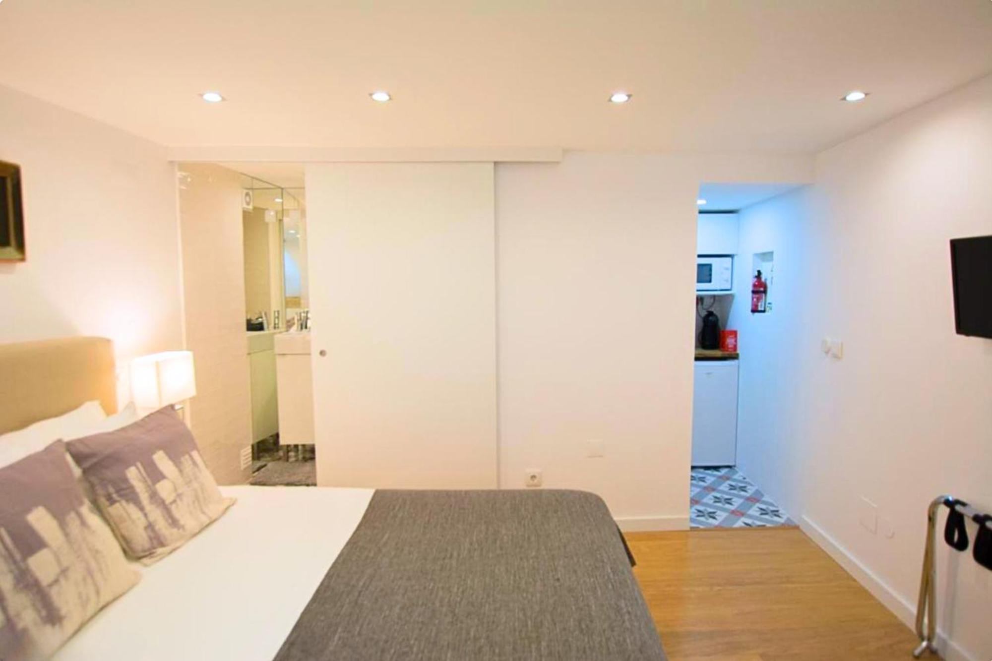 Apartamento Getaway Santo António *
