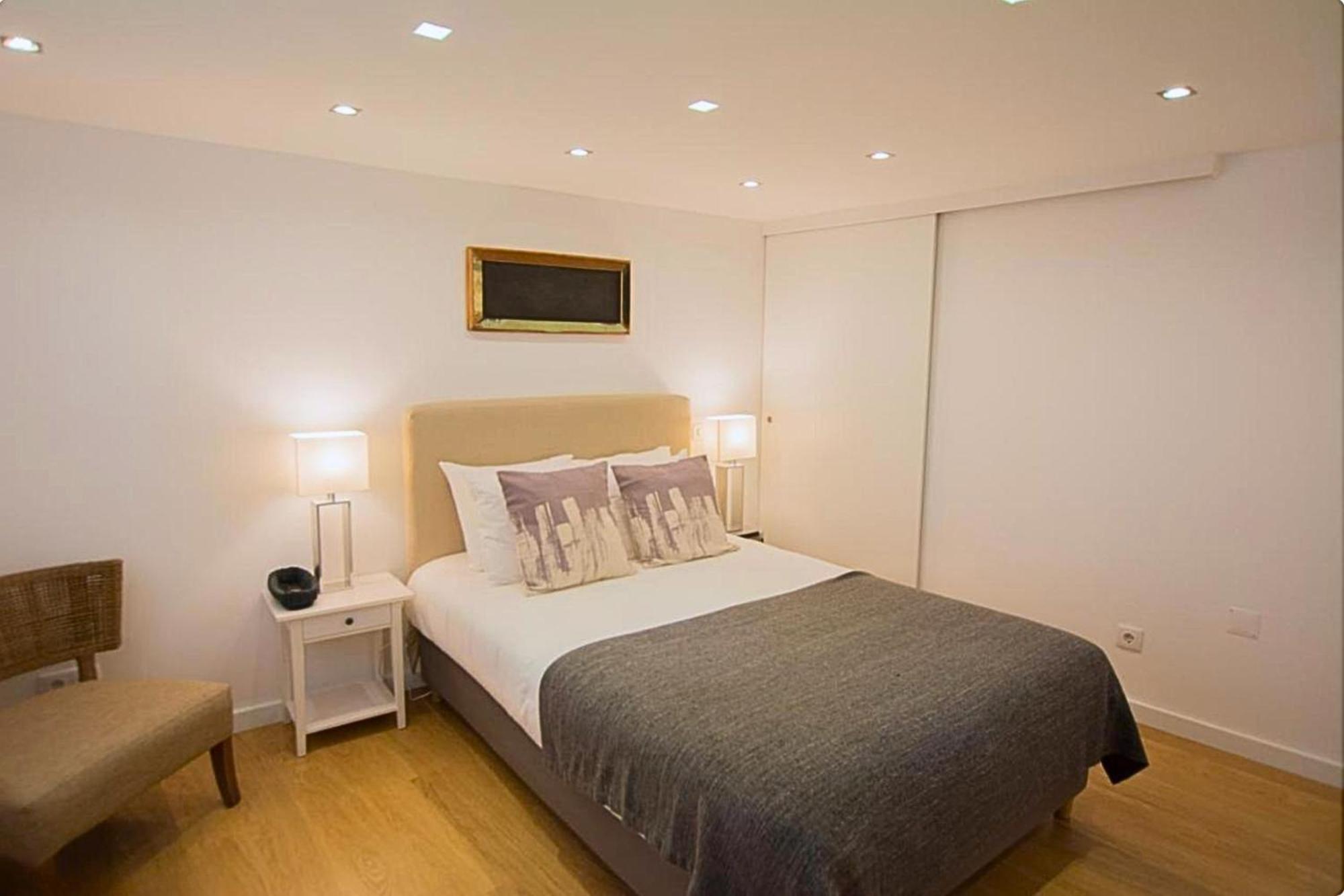 Getaway Santo António Apartamento Lisboa